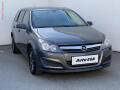 Opel Astra 1.6i, AC, tempo