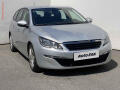 Peugeot 308 1.6HDi, AC, tempo, park.�idla