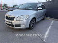 �koda Fabia 1.2i, �R