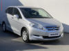 Honda FR-V 1.7i, Klima, STK03/2026