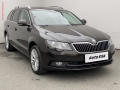 koda Superb 2.0 TDi, Elegance, ke