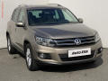 Volkswagen Tiguan 2.0 TDi, Sport&Style, navi