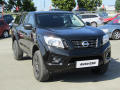 Nissan Navara 2.3dCi 4x4, R, AC, vhev