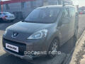 Peugeot Partner 1.6HDi, �R, AC, TZ