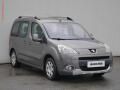 Peugeot Partner 1.6HDi, �R, AC, TZ
