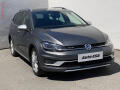 Volkswagen Golf 1.8 TSi 4x4, Alltrack, DSG