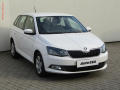 koda Fabia 1.4 TDI, 1.maj,R, keyless