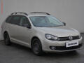 Volkswagen Golf 1.6TDi, Match, TZ