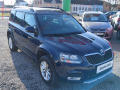 koda Yeti 2.0 TDi 4x4, 2.maj,R