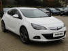 Opel Astra 1.6 T, AC, xenon, vhev sed