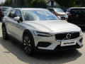 Volvo V60 2.0d 4x4, AT, navi, bixen