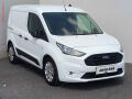 Ford Transit Connect 1.5TDCi, Trend, vyh�.sed, AC