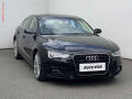 Audi A5 2.0 TDi quattro, AT, k��e,