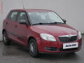 �koda Fabia 1.2 i, �R, STK9/27