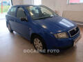 �koda Fabia 1.2i, �R, AC