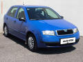 �koda Fabia 1.2i, �R, Klima