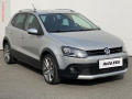 Volkswagen Polo 1.2 TSi, CROSS