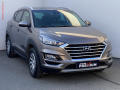 Hyundai Tucson 1.6 GDI, 1.maj,R, AT, park