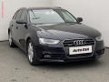 Audi A4 2.0TDi Quattro, AT, bixen