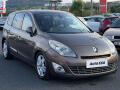 Renault Grand Sc�nic 2.0 dCi, �R, AC, v�h�ev sed