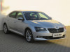 koda Superb 2.0 TDi, R, Style, bixen