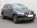 Volkswagen Touareg 3.0 TDi 4MOTION, DSG, bixen