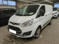 Ford Transit Custom 2.0TDCi L1 ALUCA, TREND