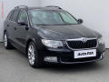 koda Superb 2.0 TDi, Ambition, DSG, bixen