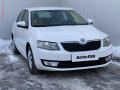 �koda Octavia 1.6TDi, AC, v�h�ev sed