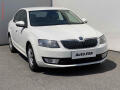 �koda Octavia 1.6TDi, �R, AC, v�h�ev sed