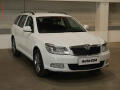 �koda Octavia 1.6 TDI, �R, AC, temp