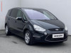 Ford S-MAX 2.0 TDCi, Titanium, TZ, +