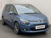 Citron Grand C4 Picasso 2.0HDi, TZ, +ALU, kamera