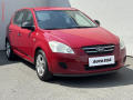 Kia Ceed 1.4i, 2.maj,R, AC, STK6/27