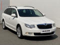 koda Superb 1.4 TSi, Ambition, bixen