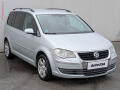 Volkswagen Touran 1.4 TSi, AC, navi