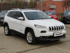 Jeep Cherokee 2.0 CRD 4x4, R, Limited, AT