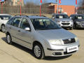 koda Fabia 1.4 i, Ambiente, AC