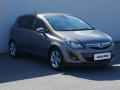 Opel Corsa 1.2i, 2.maj,R, Sport
