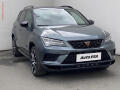 Cupra Ateca 2.0TSi 4x4, DSG, +ALU