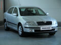 �koda Octavia 1.6i, 2.maj,�R, Ambiente