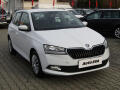 �koda Fabia 1.0MPi, �R, Active
