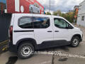 Peugeot Rifter 1.5HDi, 1.maj,�R