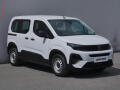 Peugeot Rifter 1.5HDi, 1.maj,�R, Active