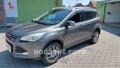 Ford Kuga 2.0 TDCi 4x4, servis.kniha