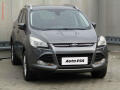 Ford Kuga 2.0 TDCi 4x4, AT