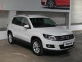 Volkswagen Tiguan 2.0 TDi 4X4, Sport, DSG