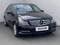Mercedes-Benz 1.8K C180, Avantgarde, navi