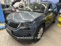 �koda Kodiaq 2.0 tdi 4x4, �R, servis