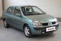 Renault Thalia 1.4i, 1.maj,ČR, AC, park